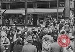 Standbild State Street Chicago Illinois USA, 1928, aus Sekunde 20 historischem Filmmaterial Videoclip 65675078296