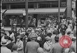 Standbild State Street Chicago Illinois USA, 1928, aus Sekunde 21 historischem Filmmaterial Videoclip 65675078296