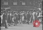 Standbild State Street Chicago Illinois USA, 1928, aus Sekunde 26 historischem Filmmaterial Videoclip 65675078296