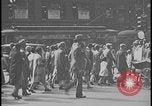 Standbild State Street Chicago Illinois USA, 1928, aus Sekunde 27 historischem Filmmaterial Videoclip 65675078296