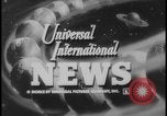Standbild Steel Strike of 1959 ends Washington DC USA, 1960, aus Sekunde 9 historischem Filmmaterial Videoclip 65675078297