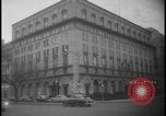 Standbild Steel Strike of 1959 ends Washington DC USA, 1960, aus Sekunde 21 historischem Filmmaterial Videoclip 65675078297