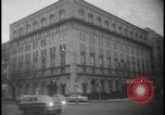 Standbild Steel Strike of 1959 ends Washington DC USA, 1960, aus Sekunde 22 historischem Filmmaterial Videoclip 65675078297