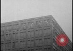 Standbild Steel Strike of 1959 ends Washington DC USA, 1960, aus Sekunde 23 historischem Filmmaterial Videoclip 65675078297