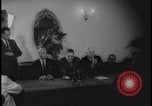 Standbild Steel Strike of 1959 ends Washington DC USA, 1960, aus Sekunde 27 historischem Filmmaterial Videoclip 65675078297