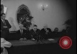 Standbild Steel Strike of 1959 ends Washington DC USA, 1960, aus Sekunde 28 historischem Filmmaterial Videoclip 65675078297