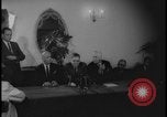 Standbild Steel Strike of 1959 ends Washington DC USA, 1960, aus Sekunde 29 historischem Filmmaterial Videoclip 65675078297