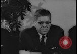 Standbild Steel Strike of 1959 ends Washington DC USA, 1960, aus Sekunde 30 historischem Filmmaterial Videoclip 65675078297
