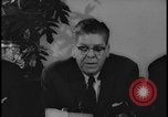 Standbild Steel Strike of 1959 ends Washington DC USA, 1960, aus Sekunde 34 historischem Filmmaterial Videoclip 65675078297