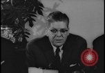 Standbild Steel Strike of 1959 ends Washington DC USA, 1960, aus Sekunde 41 historischem Filmmaterial Videoclip 65675078297