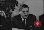 Standbild Steel Strike of 1959 ends Washington DC USA, 1960, aus Sekunde 44 historischem Filmmaterial Videoclip 65675078297