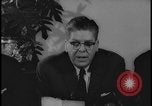 Standbild Steel Strike of 1959 ends Washington DC USA, 1960, aus Sekunde 46 historischem Filmmaterial Videoclip 65675078297