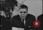 Standbild Steel Strike of 1959 ends Washington DC USA, 1960, aus Sekunde 54 historischem Filmmaterial Videoclip 65675078297