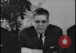 Standbild Steel Strike of 1959 ends Washington DC USA, 1960, aus Sekunde 58 historischem Filmmaterial Videoclip 65675078297