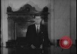 Standbild John Kennedy announcing his candidacy Washington DC USA, 1960, aus Sekunde 13 historischem Filmmaterial Videoclip 65675078298