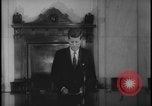 Standbild John Kennedy announcing his candidacy Washington DC USA, 1960, aus Sekunde 20 historischem Filmmaterial Videoclip 65675078298