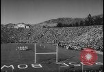 Standbild 1960 Rose Bowl Pasadena California USA, 1960, aus Sekunde 8 historischem Filmmaterial Videoclip 65675078299