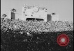 Standbild 1960 Rose Bowl Pasadena California USA, 1960, aus Sekunde 11 historischem Filmmaterial Videoclip 65675078299