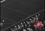 Standbild 1960 Rose Bowl Pasadena California USA, 1960, aus Sekunde 12 historischem Filmmaterial Videoclip 65675078299