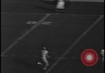 Standbild 1960 Rose Bowl Pasadena California USA, 1960, aus Sekunde 16 historischem Filmmaterial Videoclip 65675078299