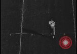 Standbild 1960 Rose Bowl Pasadena California USA, 1960, aus Sekunde 20 historischem Filmmaterial Videoclip 65675078299