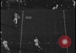Standbild 1960 Rose Bowl Pasadena California USA, 1960, aus Sekunde 22 historischem Filmmaterial Videoclip 65675078299