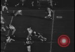 Standbild 1960 Rose Bowl Pasadena California USA, 1960, aus Sekunde 23 historischem Filmmaterial Videoclip 65675078299