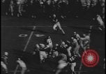 Standbild 1960 Rose Bowl Pasadena California USA, 1960, aus Sekunde 24 historischem Filmmaterial Videoclip 65675078299