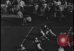 Standbild 1960 Rose Bowl Pasadena California USA, 1960, aus Sekunde 25 historischem Filmmaterial Videoclip 65675078299