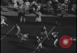 Standbild 1960 Rose Bowl Pasadena California USA, 1960, aus Sekunde 26 historischem Filmmaterial Videoclip 65675078299