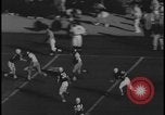 Standbild 1960 Rose Bowl Pasadena California USA, 1960, aus Sekunde 27 historischem Filmmaterial Videoclip 65675078299