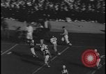 Standbild 1960 Rose Bowl Pasadena California USA, 1960, aus Sekunde 28 historischem Filmmaterial Videoclip 65675078299