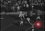 Standbild 1960 Rose Bowl Pasadena California USA, 1960, aus Sekunde 29 historischem Filmmaterial Videoclip 65675078299