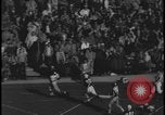 Standbild 1960 Rose Bowl Pasadena California USA, 1960, aus Sekunde 30 historischem Filmmaterial Videoclip 65675078299