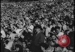 Standbild 1960 Rose Bowl Pasadena California USA, 1960, aus Sekunde 32 historischem Filmmaterial Videoclip 65675078299
