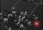 Standbild 1960 Rose Bowl Pasadena California USA, 1960, aus Sekunde 33 historischem Filmmaterial Videoclip 65675078299