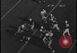 Standbild 1960 Rose Bowl Pasadena California USA, 1960, aus Sekunde 35 historischem Filmmaterial Videoclip 65675078299