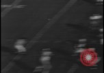 Standbild 1960 Rose Bowl Pasadena California USA, 1960, aus Sekunde 36 historischem Filmmaterial Videoclip 65675078299