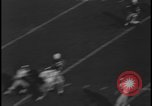 Standbild 1960 Rose Bowl Pasadena California USA, 1960, aus Sekunde 37 historischem Filmmaterial Videoclip 65675078299