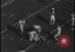Standbild 1960 Rose Bowl Pasadena California USA, 1960, aus Sekunde 39 historischem Filmmaterial Videoclip 65675078299