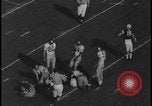 Standbild 1960 Rose Bowl Pasadena California USA, 1960, aus Sekunde 40 historischem Filmmaterial Videoclip 65675078299