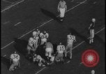 Standbild 1960 Rose Bowl Pasadena California USA, 1960, aus Sekunde 41 historischem Filmmaterial Videoclip 65675078299