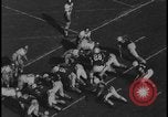 Standbild 1960 Rose Bowl Pasadena California USA, 1960, aus Sekunde 42 historischem Filmmaterial Videoclip 65675078299