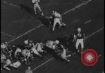 Standbild 1960 Rose Bowl Pasadena California USA, 1960, aus Sekunde 43 historischem Filmmaterial Videoclip 65675078299