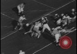 Standbild 1960 Rose Bowl Pasadena California USA, 1960, aus Sekunde 44 historischem Filmmaterial Videoclip 65675078299