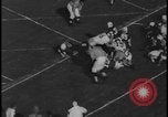 Standbild 1960 Rose Bowl Pasadena California USA, 1960, aus Sekunde 45 historischem Filmmaterial Videoclip 65675078299