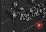 Standbild 1960 Rose Bowl Pasadena California USA, 1960, aus Sekunde 46 historischem Filmmaterial Videoclip 65675078299