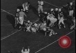 Standbild 1960 Rose Bowl Pasadena California USA, 1960, aus Sekunde 47 historischem Filmmaterial Videoclip 65675078299