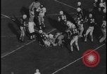 Standbild 1960 Rose Bowl Pasadena California USA, 1960, aus Sekunde 48 historischem Filmmaterial Videoclip 65675078299