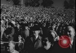 Standbild 1960 Rose Bowl Pasadena California USA, 1960, aus Sekunde 50 historischem Filmmaterial Videoclip 65675078299